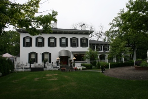 Maxwell Mansion 